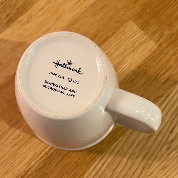 Peanuts Mug - Picture 4 of 4